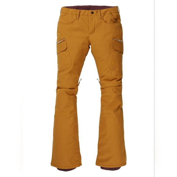 Burton Snow Pants - Picture 1 of 14